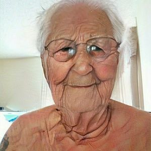 Meet your Posher, Scott